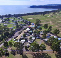 Discovery Parks - Eden - Accommodation Fremantle