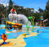 Discovery Parks - Emerald Beach - Accommodation Fremantle