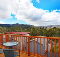 Discovery Parks - Hobart - Accommodation Fremantle