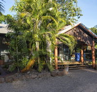 Discovery Parks - Lake Kununurra - Accommodation Fremantle