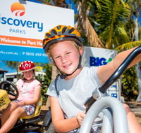 Discovery Parks - Port Hedland - Accommodation Fremantle