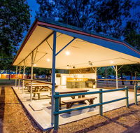 Discovery Parks - Tannum Sands - Accommodation Fremantle