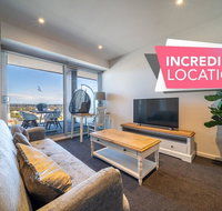 Divinity on Morphett - In the heart of the CBD - Free Wifi - Nespresso - Accommodation Fremantle