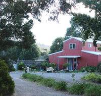 Dixiglen Farm - Accommodation Fremantle