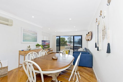 Dolphin Cove - Apt 5 - Accommodation Fremantle 2