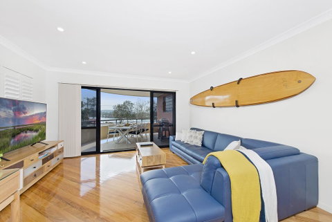 Dolphin Cove - Apt 5 - Accommodation Fremantle 1