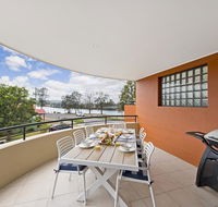Dolphin Cove - Apt 5 - Accommodation Fremantle