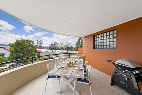 Dolphin Cove - Apt 5 - Accommodation Fremantle 0