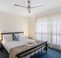 Dolphin Sands Holiday Cabins - Accommodation Fremantle