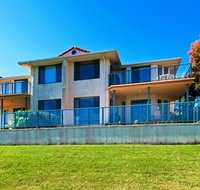 Dolphins 2 7 Commodore Crescent - Accommodation Fremantle