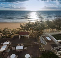 Don Pancho Beach Resort - Accommodation Fremantle