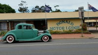 Book Donald Accommodation Vacations Accommodation Fremantle Accommodation Fremantle