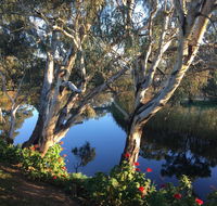 Donald Riverside Motel - Accommodation Fremantle