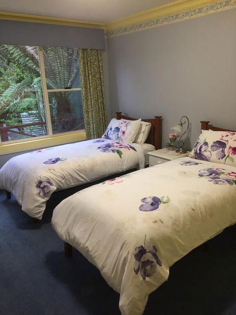 Donalea Bed And Breakfast & Riverview Apartment - Accommodation Fremantle 1