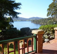 Donalea Bed and Breakfast  Riverview Apartment - Accommodation Fremantle