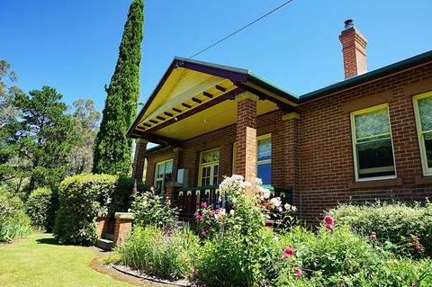 Donalea Bed And Breakfast & Riverview Apartment - Accommodation Fremantle 3