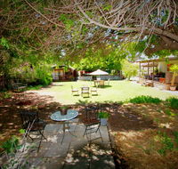 Dongara Breeze Inn - Accommodation Fremantle