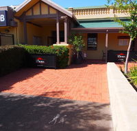Dongara Hotel Motel - Accommodation Fremantle