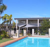 Dongara Old Mill Motel - Accommodation Fremantle
