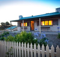 Donington Cottage Lincoln National Park - Accommodation Fremantle