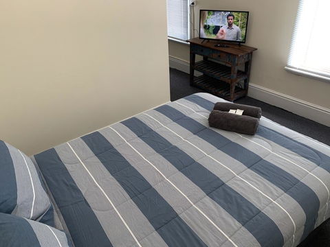 Donnybrook Hotel WA - Accommodation Fremantle 2