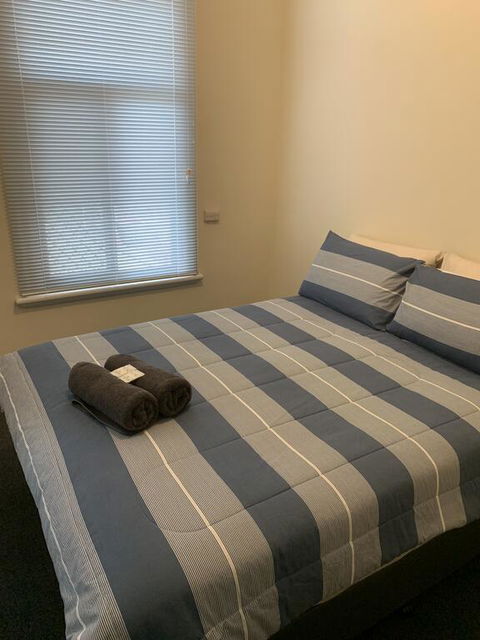 Donnybrook Hotel WA - Accommodation Fremantle 0