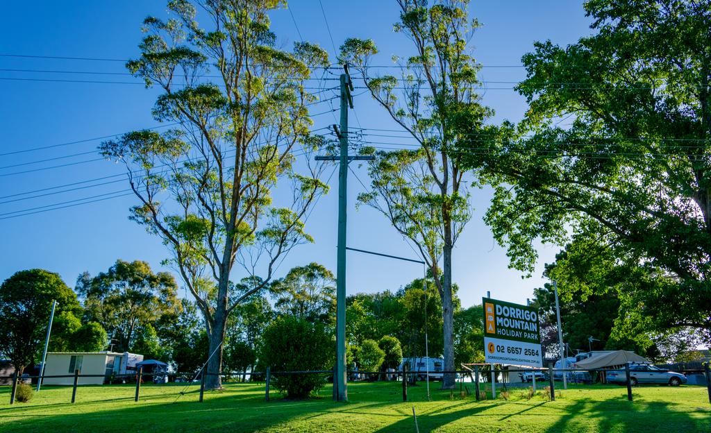 Wild Cattle Creek NSW Accommodation Fremantle