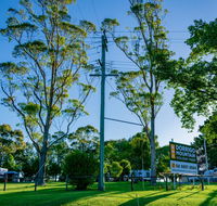 Dorrigo Mountain Holiday Park - Accommodation Fremantle