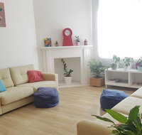 Double bedroom in bright and airy house - Accommodation Fremantle