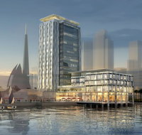 Doubletree By Hilton Perth Waterfront - Accommodation Fremantle