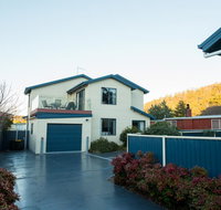 Douglas Street - Accommodation Fremantle