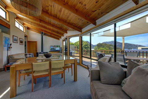 Dove On Freycinet - Accommodation Fremantle 3