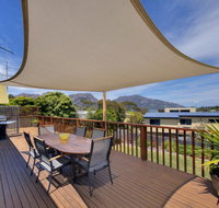Dove on Freycinet - Accommodation Fremantle