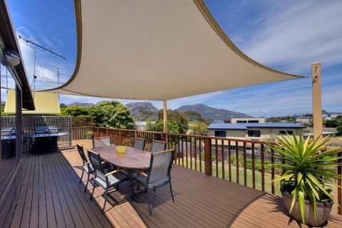 Dove On Freycinet - Accommodation Fremantle 0