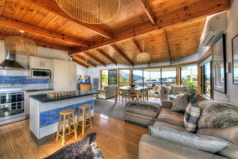 Dove On Freycinet - Accommodation Fremantle 1