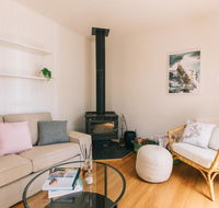 DOVESTONES BY THE SEA - INVERLOCH - Accommodation Fremantle