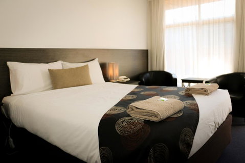 Downtown Motel Warrnambool - Accommodation Fremantle 0
