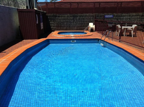 Downtown Motel Warrnambool - Accommodation Fremantle 2
