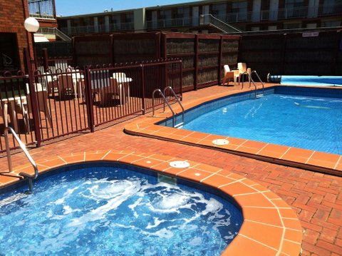 Downtown Motel Warrnambool - Accommodation Fremantle 1