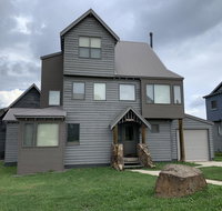 Dragonfly Chalet - Accommodation Fremantle