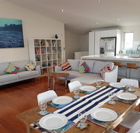 Dream Catcher Beach House - Shellharbour - Accommodation Fremantle