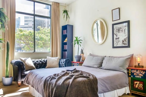 Dream Funky Warehouse In Surry Hills - Accommodation Fremantle 1
