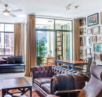 Dream Funky Warehouse in Surry Hills - Accommodation Fremantle