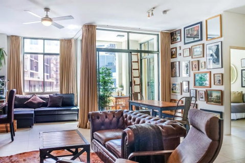Dream Funky Warehouse In Surry Hills - Accommodation Fremantle 0