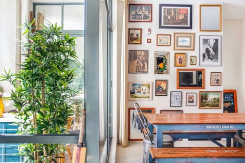 Dream Funky Warehouse In Surry Hills - Accommodation Fremantle 3