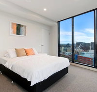 DreamHost Apartments at Bouverie - Accommodation Fremantle