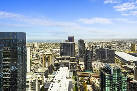 DreamHost Apartments At Southbank - Accommodation Fremantle 3
