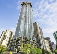 DreamHost Apartments at Southbank - Accommodation Fremantle