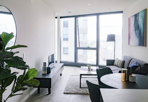 DreamHost Apartments At Southbank - Accommodation Fremantle 1