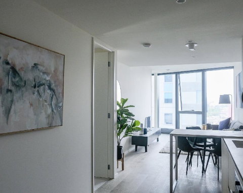 DreamHost Apartments At Southbank - Accommodation Fremantle 2